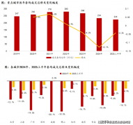 2024年下降4.3%