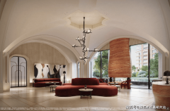 邀请全球奢华设想