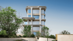 地铁通勤劣势是项