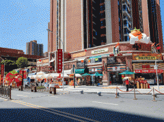 育东教育集团做为