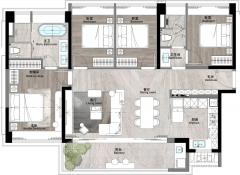 <b>再到交房验收、产权</b>