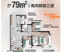 间接对接/售楼处